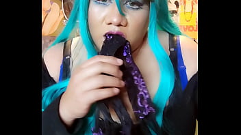 Soy Una Conejita Muy Traviesapt2