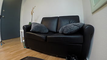 Manic Moxie Casting Pov 2