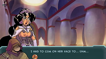 Akabur' Star Channel 34 part 57