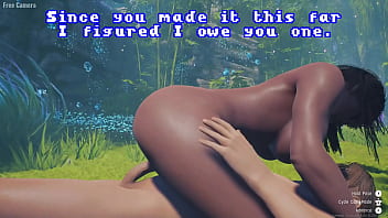 In Heat - Lustful Nights : 5 Nights At Freddy' But With Sexy Monstergirls