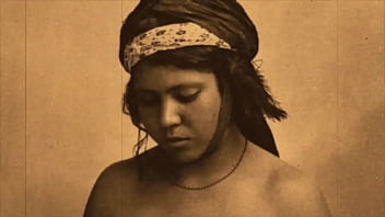 Dark Lantern Entertainment Presents _vintage Women Of The World_ From My Secret Life, The Erotic Confessions Of A Victorian English Gentleman - tits, interracial, hairy, retro, vintage, race, natural-tits - Video 1415093