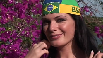 Hot Brasil Whore