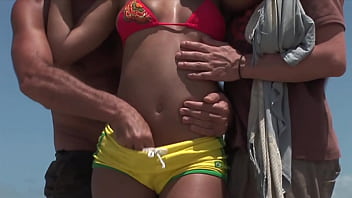 Totally Whore With Men