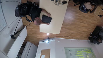 Mandy Mynxx Recast Overhead 1