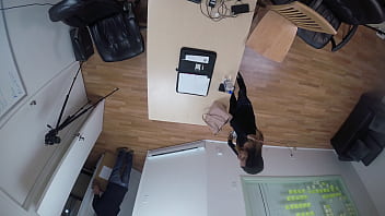 Mandy Mynxx Recast Overhead 4