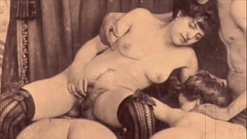Dark Lantern Entertainment Presents _the Sins Of Our Ancestors_ From My Secret Life, The Erotic Confessions Of A Victorian English Gentleman - milf, mature, hairy, retro, vintage, hairy-pussy, vintage-milf, vintage-hairy - Video 1646110