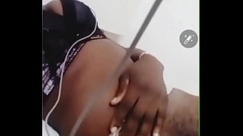 Ebony, Body - Black_woman - 2025 - Wild - Performance - Video 1570161