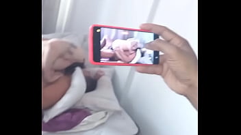 Retribuindo A Visita Que O Vizinho Kinky Chaser Fez, Levamos O Alex Capixabaaa - Bastidores