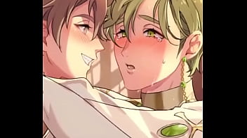 Nu: Carnival _ Covert Testing Olivine L H Scene