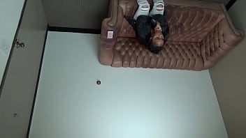 Lil Mcqueen Casting Pov 1