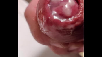 Cumshot, Cum, Closeup, Foreskin - Cumshot - 2025 - Steamy - Experience - Video 1414241
