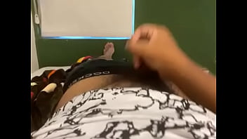 Relajándome Un Rato - masturbation, imaginacion - Video 1644756