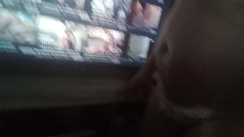 Cedezao Rebolando Gostoso