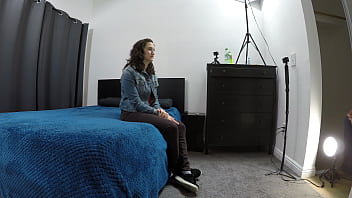 Kaytee Kay Anal Left 1