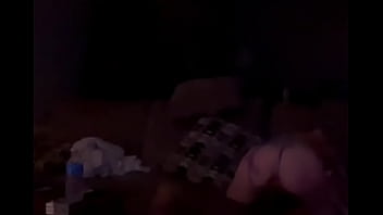 Bigdaddykj: Snowbunny Slut Begs For Creampie From Bbc After Newyears Party