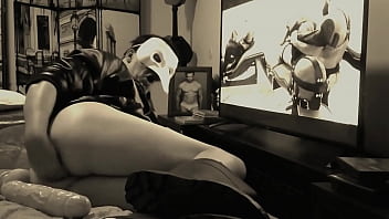 Slow Motion Of The Bird Doctor Fuck _ Fist