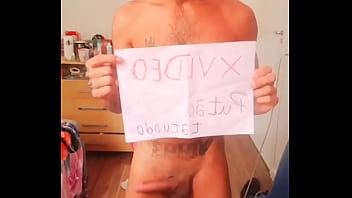 Vídeo De Verificação - gay, verification-video - Video 1574785