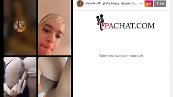 Hotgirls.509 Ig Bad Girls Live