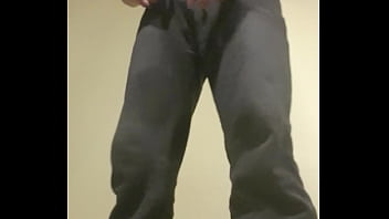 En El Gym A Escondidas. Hacemos Ejercicio Juntos?