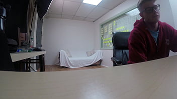 Gypsy Gives Fan Oral Pov 1