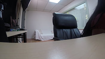 Gypsy Gives Fan Oral Pov 2