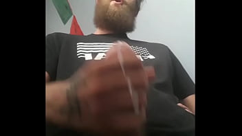 Came Five Times In Thirty Minutes, Literally Milked My Dick To The Last Drop!