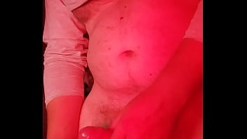 Vid 120 Masturbare Mancat Sperma Cu Biscuiti(3min)