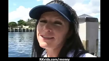 Sexy Wild Chick Gets Paid To Fuck 13 - porn, porno, sex, teen, sexy, teens, whores, whore, cash, money, price, pay, sex-tape, moneytalks, m - Video 6238719