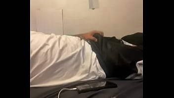 King Brody Bored And Horny