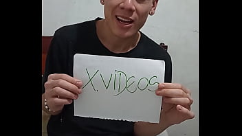 Vídeo De Verificación - verification-video - Video 1412102