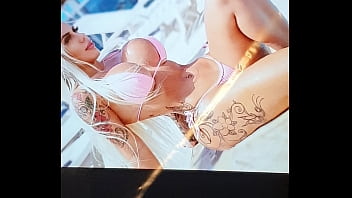 Leticia Alonso (3) Cum Tribute