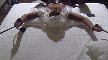 Follada Salvaje Con Chica De Ebano