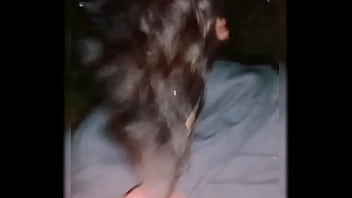 Ma Beurette En Sortant De La Foire