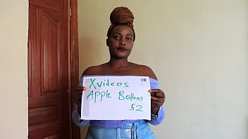 Verification Video - big-butt, verification-video - Video 1642835