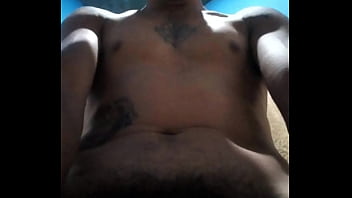 Tabasqueño Pepito Fonz Desnudo