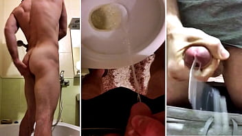 _i Want You To Watch_ - Peek How A Straight Russian Lives