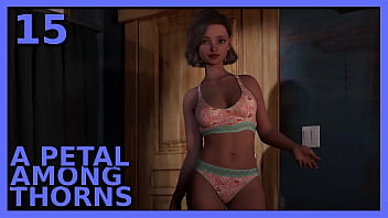 A Petal Among Thorns #15 _ Cute As A Button And Sexy As A Beast