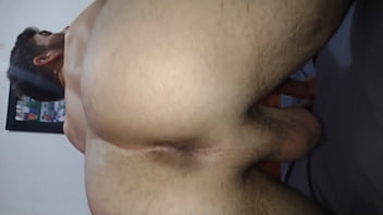 Vídeo De Verificación - culo, verification-video - Video 1571581