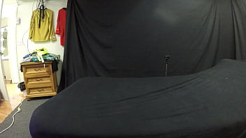 Carrie B Blacklight Sex Right 1