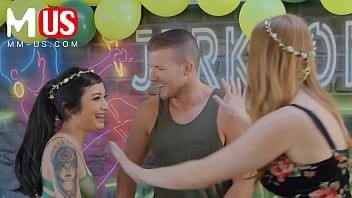 Jerkaoke - Avery Black And Codey Steele (teaser)