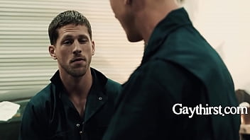 If You Dont Get On Your Knees, I Will Tell These Assholes You Are A Twink