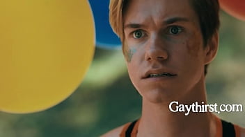 You Will Be Punished Like I Should_ve, Stepson