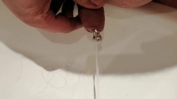 Homeles - Piss, Pierced-cock, Pierced-cock-piss, Pierced-cock-pa-piss - Unknown - 2025 - Incredible - Performance - Video 1571286