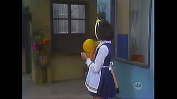 O Melhor Do Chaves Vizinhança Boazuda