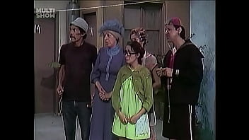 Chaves E Os Bundões