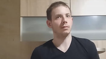 Gergely Molnar - Nice Action In The Kitchen