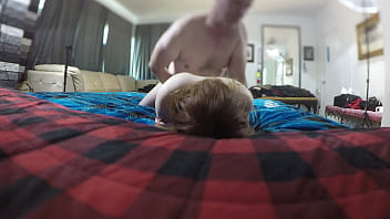 Hannah Grace Anal 1 Pov 6