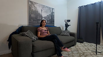 Gracie Mayy Casting Left 1