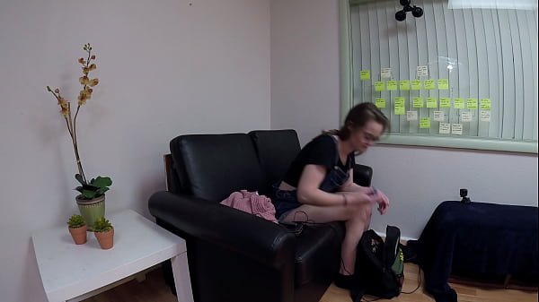 Gigi Breeze Casting Left 1
