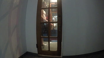 Gigi Breeze Glory Hole Rear 1